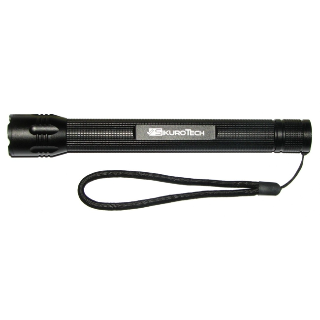 Vendita online Torcia a led in alluminio BH-8073